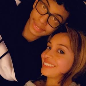 Meet your Posher, Diana